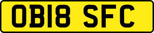 OB18SFC