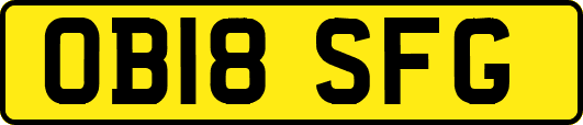OB18SFG