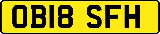 OB18SFH