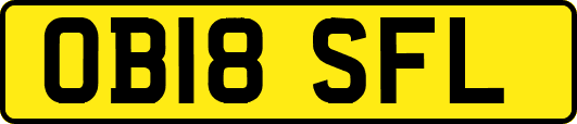 OB18SFL