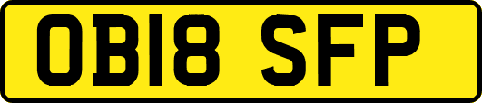 OB18SFP