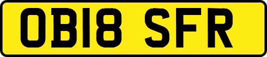 OB18SFR
