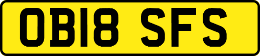 OB18SFS