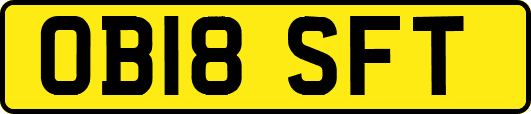 OB18SFT