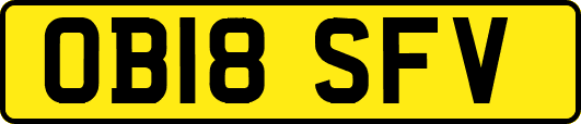 OB18SFV