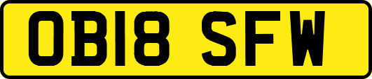 OB18SFW