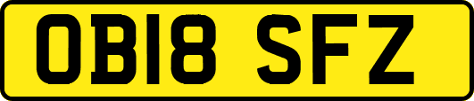 OB18SFZ