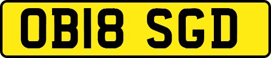 OB18SGD