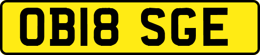 OB18SGE