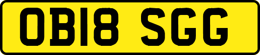 OB18SGG
