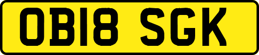 OB18SGK