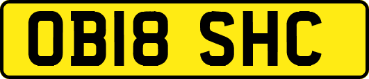 OB18SHC