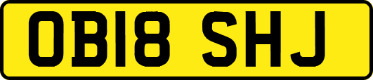 OB18SHJ