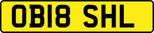 OB18SHL