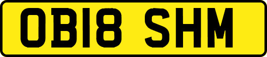 OB18SHM