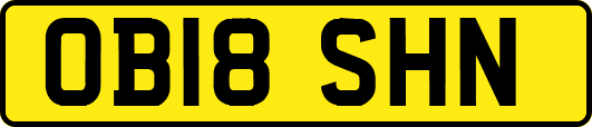 OB18SHN