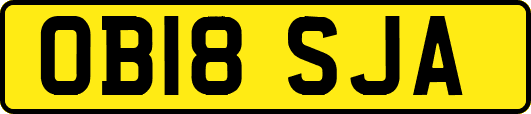 OB18SJA