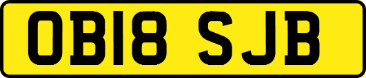 OB18SJB