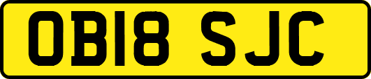 OB18SJC