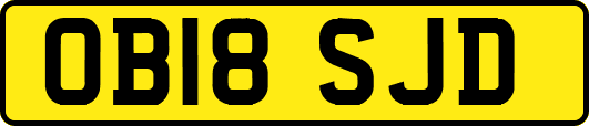 OB18SJD