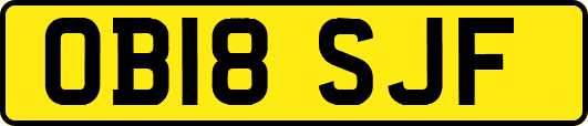 OB18SJF