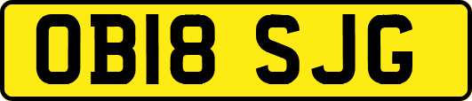 OB18SJG
