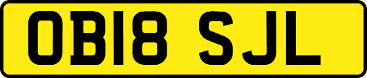 OB18SJL