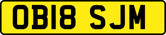 OB18SJM