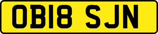 OB18SJN