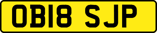 OB18SJP