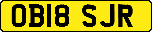 OB18SJR