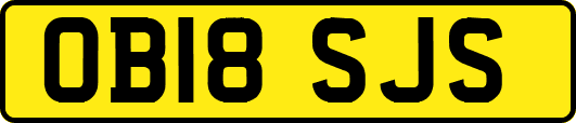OB18SJS
