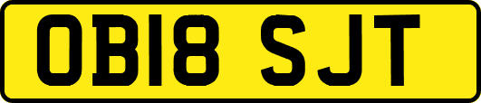 OB18SJT