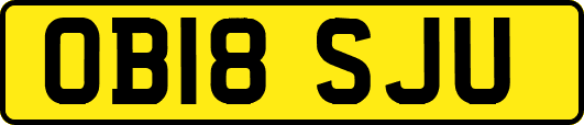 OB18SJU