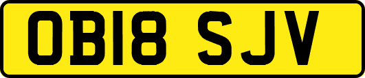 OB18SJV