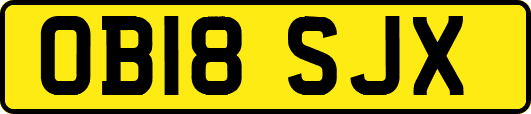 OB18SJX
