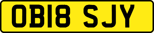 OB18SJY