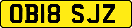 OB18SJZ
