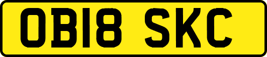 OB18SKC