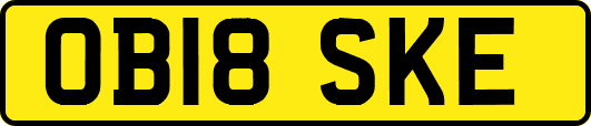 OB18SKE