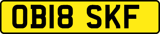 OB18SKF