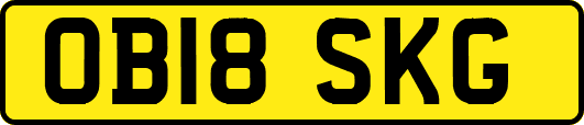 OB18SKG