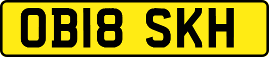 OB18SKH