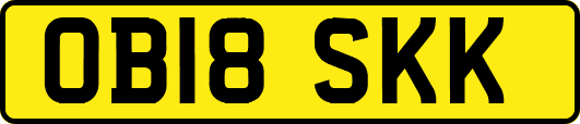 OB18SKK