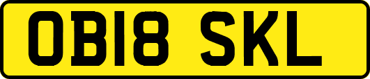 OB18SKL