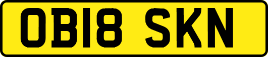 OB18SKN