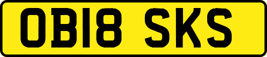 OB18SKS