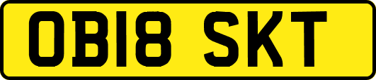 OB18SKT