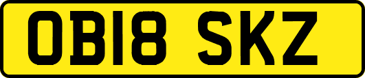 OB18SKZ