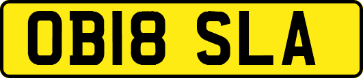 OB18SLA